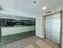 Pekin Street (D1), Office #461179931